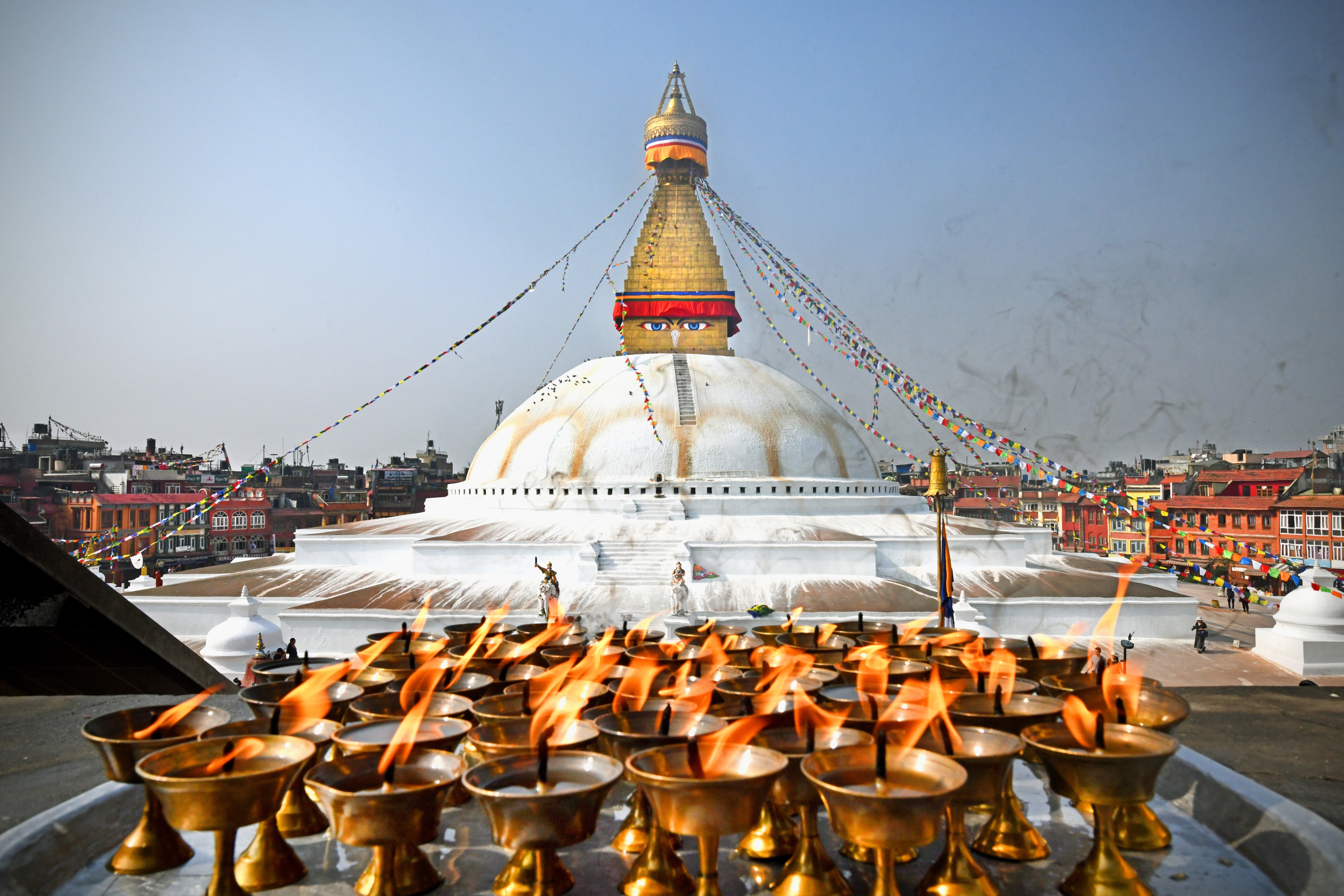 Inbound Tours & Treks