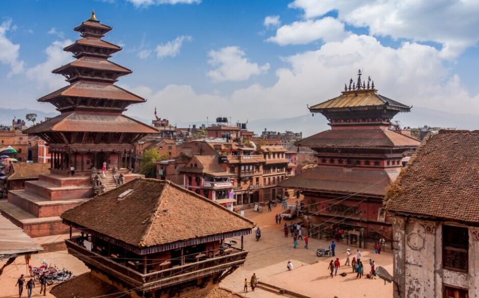 Kathmandu Valley Sightseeing Tour - 9 Days