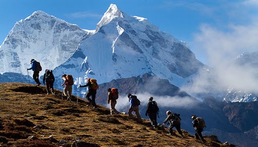 Everest Panorama Trek - 10 Days