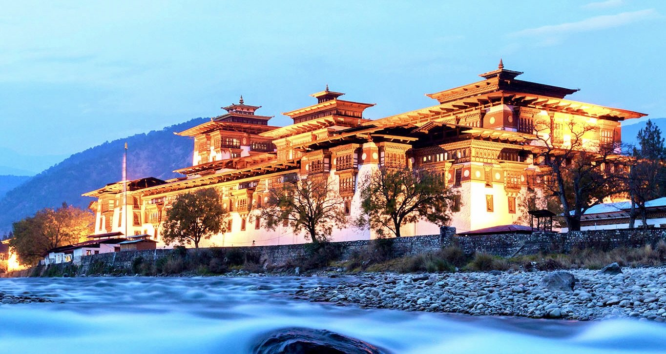 Central Bhutan Tour - 11 Days