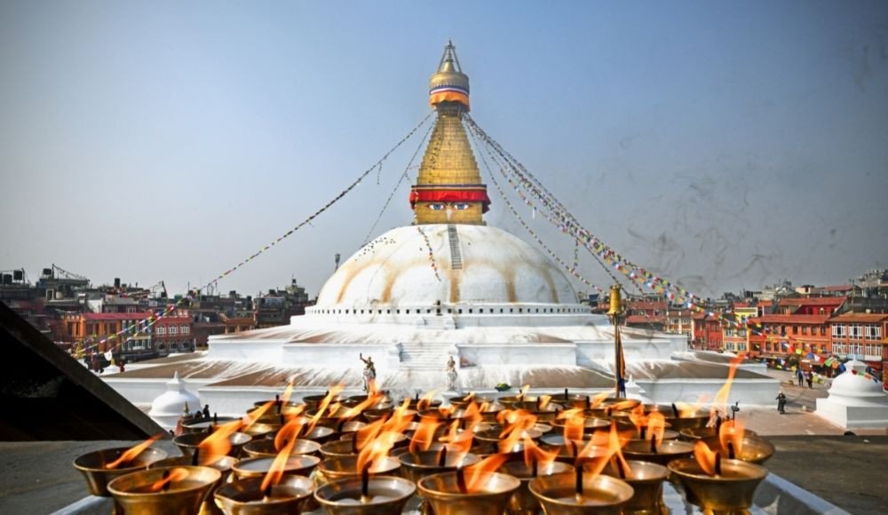 Top 10 Must-Visit Destinations in Nepal