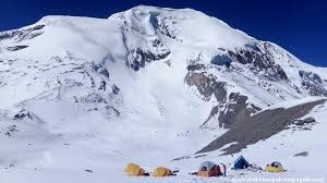 Thorong Peak Climbing - 17 Days