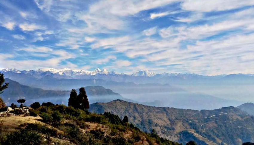 Sundarijal- Chisapani- Nagarkot hiking tour - 3 Days